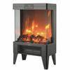 Lareira Elétrica Aspen 2000W