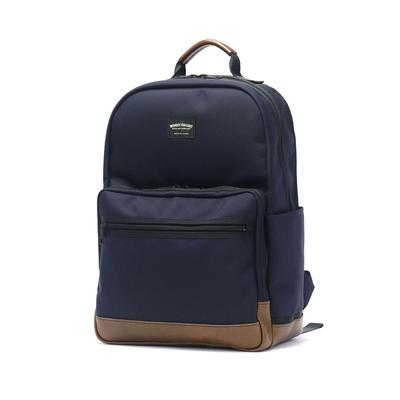 Zaino Wonder Baggage GOODMANS DAYPACK NEO WB-G-032 CHOCO
