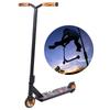 Adult Streetcar Scooter HIC Safety System Durable Professional Extreme Sports Stunt Car