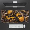 Gundam XL Gaming Mouse Pad - Violent Bear Design, Perfect for Boys & Girls' Computer, Laptop, Keyboard, Esports & Desk