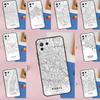 London Country Sketch Stadsplattegrond Hoesje Voor Xiaomi 15 14 13 Ultra 11T 12T 13T 14T Pro POCO X7 Pro X3 X5 X6 F5 F6 M6 Pro Hoesje