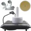 1200W 20-100mm Elektromagnetische Induktionsversiegelungsmaschine Tragbarer Handheld-Induktions-Kunststoffflaschenverschluss-Siegelgerät