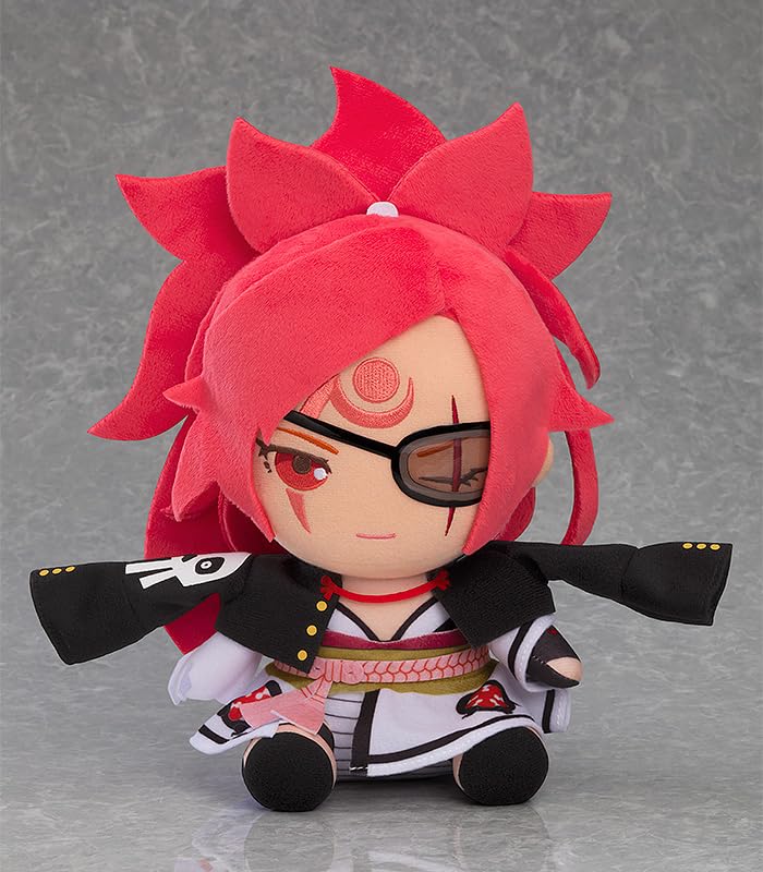 GOOD SMILE COMPANY GUILTY GEAR STRIVE Umeken Plush