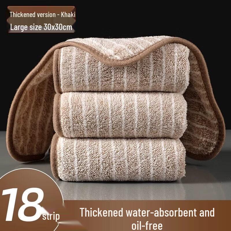 

Легко моющаяся антипригарная кухонная тряпка