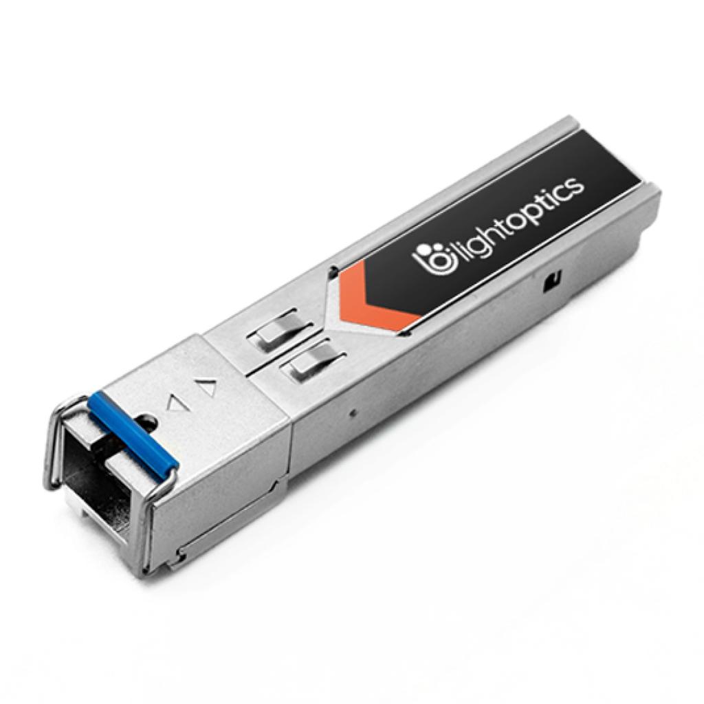 SFP 1Gb BiDi 1310/1550nm SC SMF 20km Transceiver Module SFP 1Gb BiDi 1310/1550nm SC SMF 20km Transceiver Module D-Link Compatible D-Link