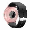 Smartwatch Unisex Gravity Gt1-2  Pulsometr, Własne Tarcze (Sg015B)