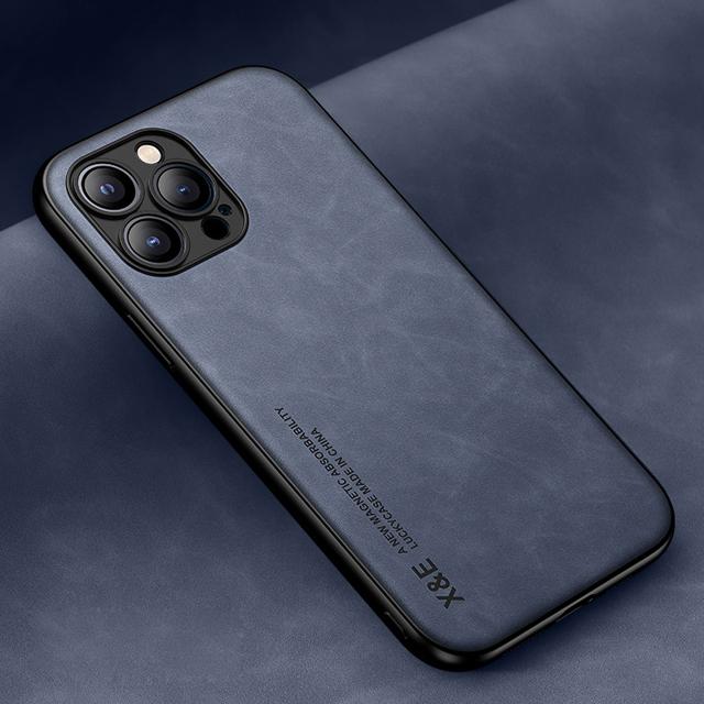 For Iphone 14 Plus 11 13 Pro Max Cases Sheepskin Leather Phone Cover For Iphone 12 Mini Xs Max Xr 7 8 Plus Se 3 2020 2022 Case