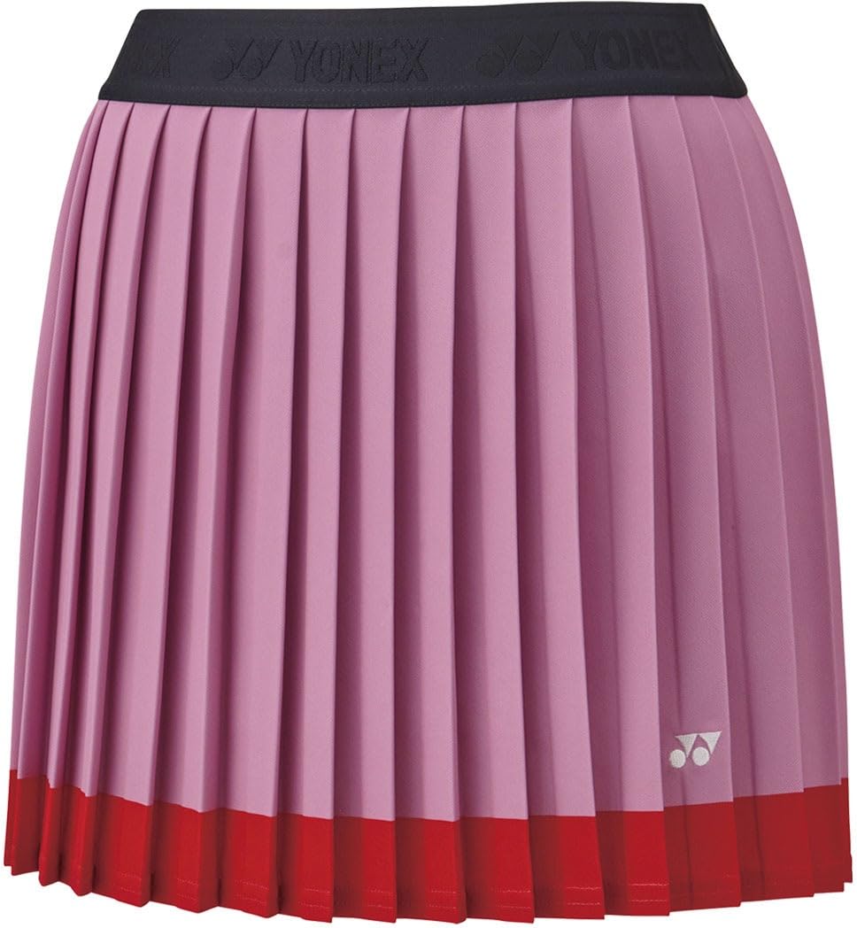 Юбка женская Yonex Pearl Rose Medium, 26162, (307),