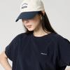 Aeyiostudio [BASIC] New/ordinary LOGO TWO-TONE BALL CAP_New Logo Two-Tone Ball Cap_ACA3700 (3 Colors)