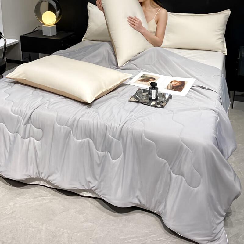 ANCHOW Cooling Summer Comforter