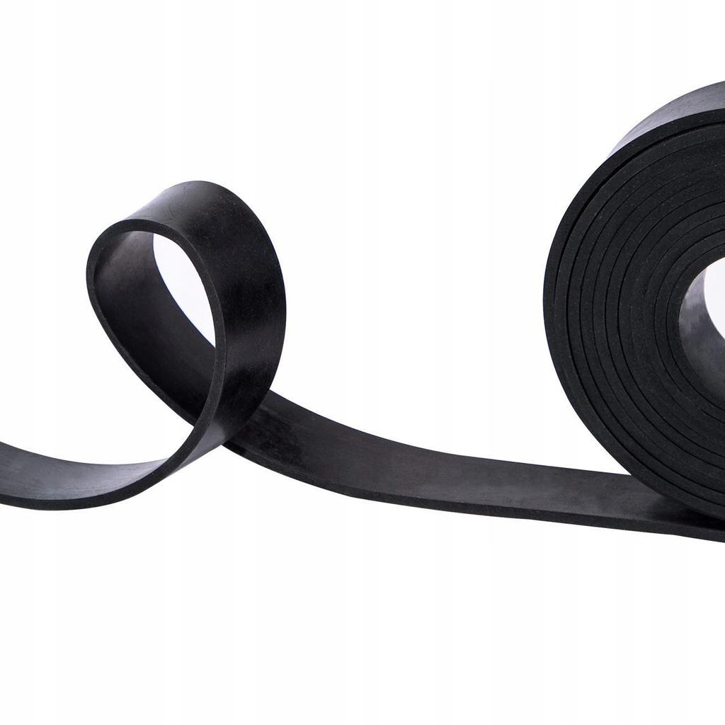 Rubber Strip Pads for Joists, Terrace Leveling Tape 300cmx4cmx8mm