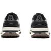 New LiNing Zhengrong Cushioning Anti Slip And Wear Resistant Balance Rebound Low Top Casual Shoes Unisex Black Gray AGCU165-1