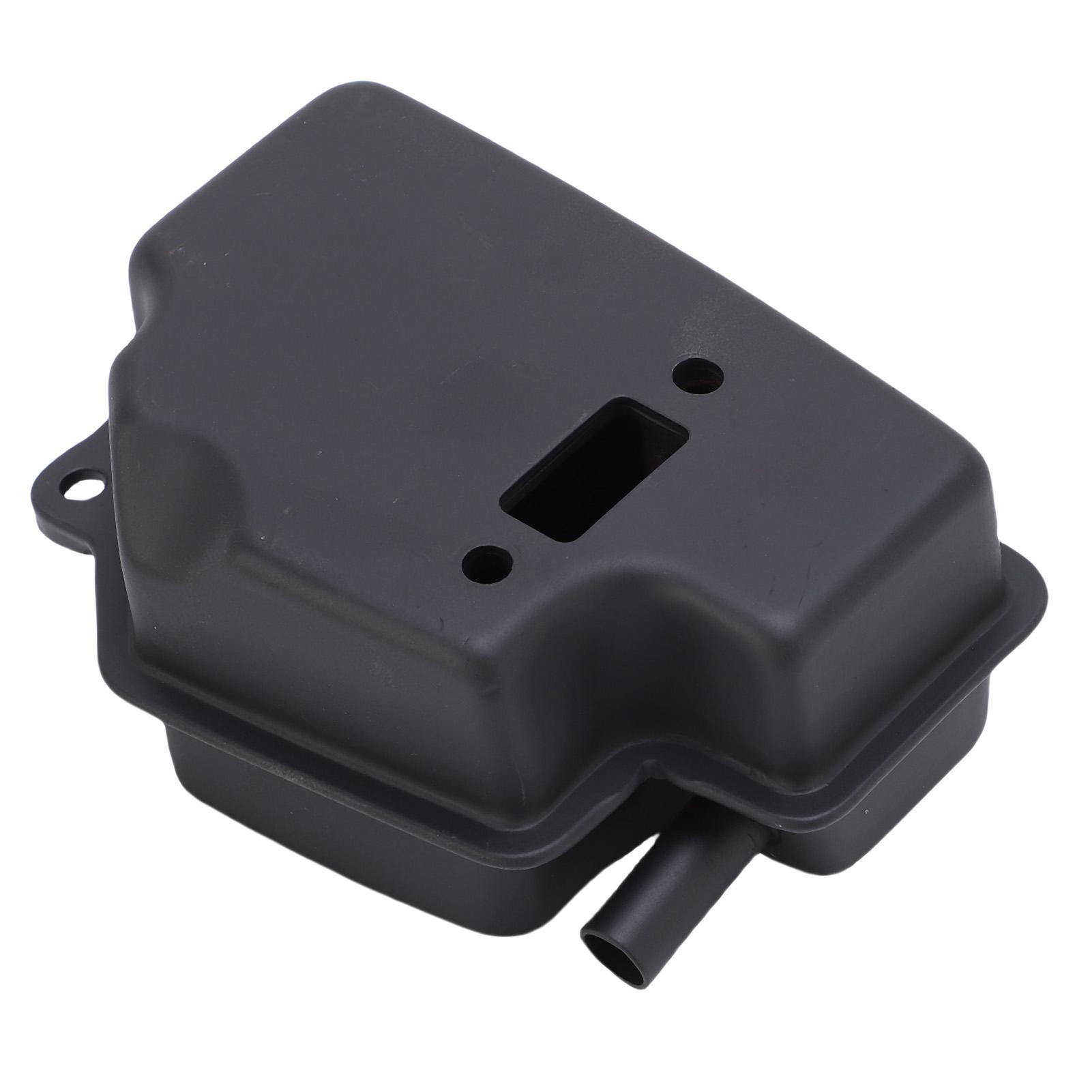 

Muffler Replacement for FS120 FS200 FS250 FS200R FS250R Steel String Trimmer Exhaust Muffler