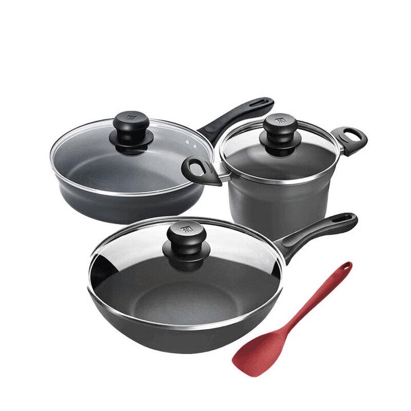 Zwilling Motion L Chinese Wok Set