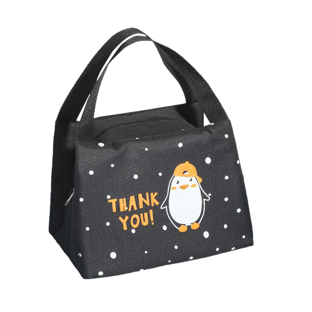 Keep warm Lunch Sack for Women And Men - For Lunch Work School Picnic