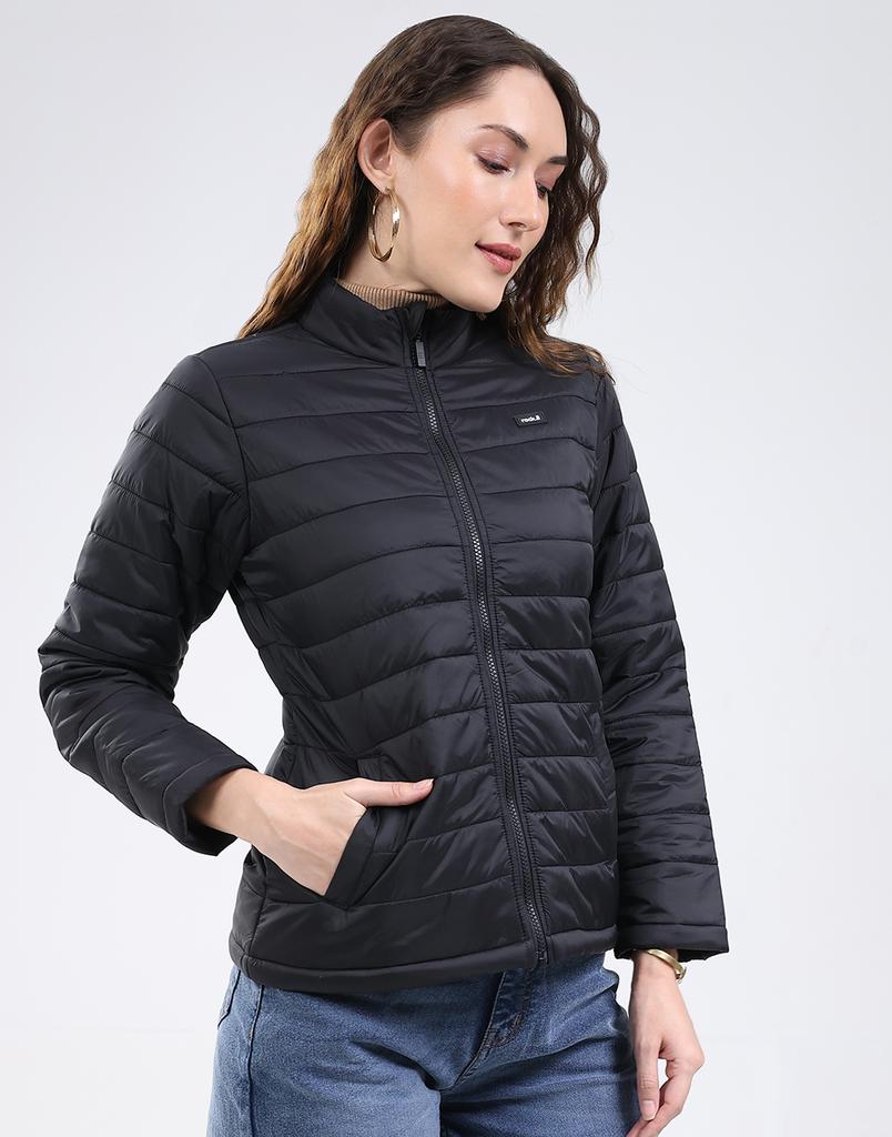 Rock.It Women's Regular Fit Jacket