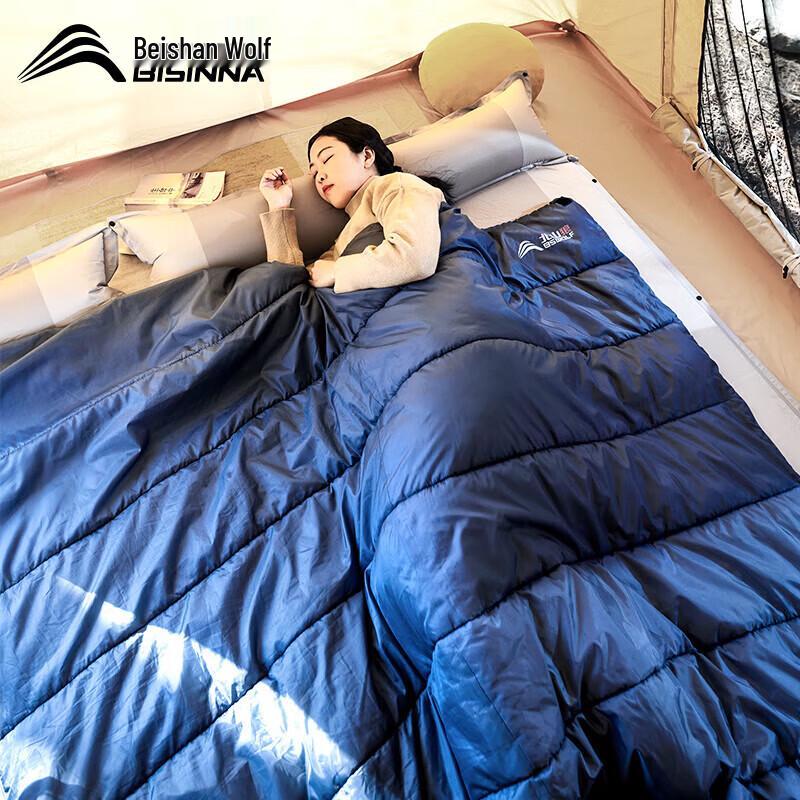 

Beishanlang Outdoor Sleeping Bag