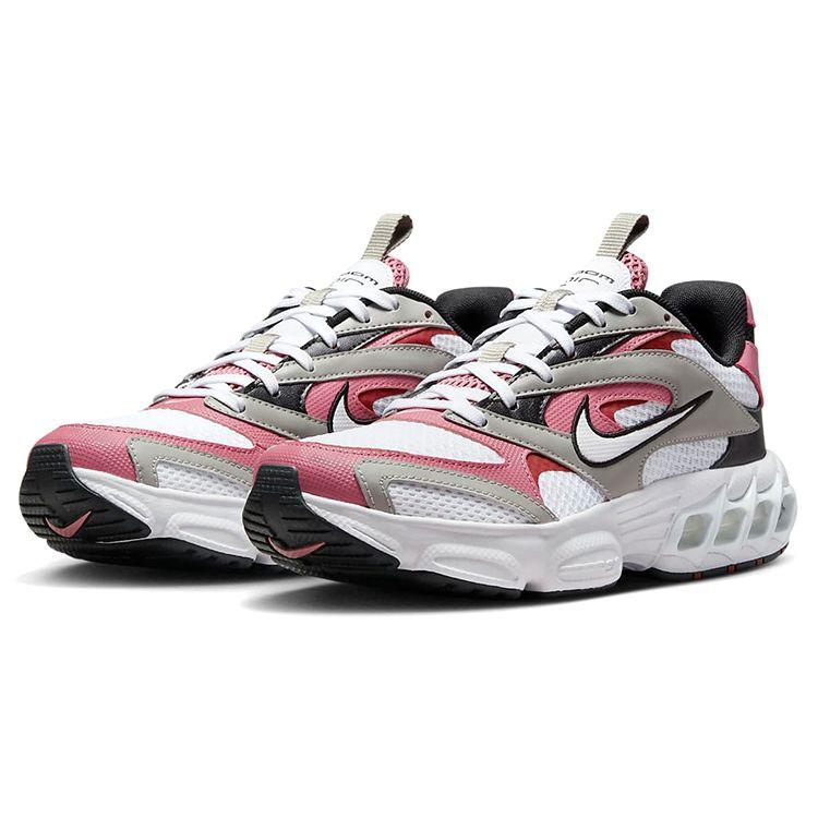Nike Zoom Air Fire Desert Berry Women Sneakers White Cobblestone DN1392-001
