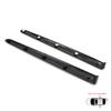 BSP1219 Rear Left Right Side Door Moulding Strip Panel for Peugeot 206 206+ 1998-2013  4/5 Door 8546E6 8546E7