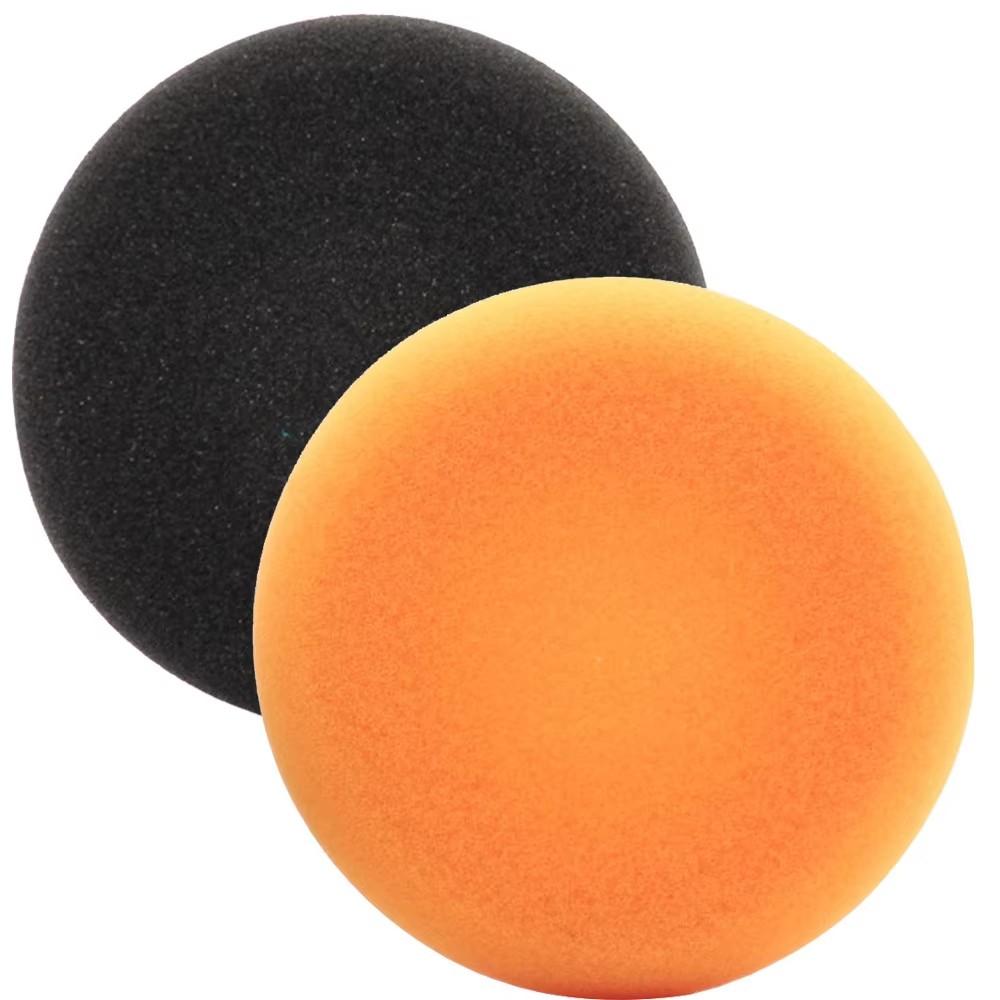Extra Thick Earpads For Porta Pro PP KSC35 KSC75 KSC55 Sporta Pro SP Ear Pads For Gaussian For KOSS PP Headphone Case