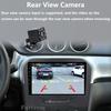 DSP 8 Core Android 13 Multimedia DVD Player For Suzuki Vitara 2017 2018 2019 2020 Autoradio GPS Navigation Car Radio Stereo