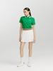 SERGIO TACCHINI W Flag Short Sleeve Polo Shirt