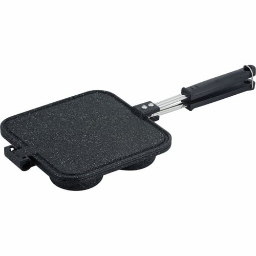 

Wahei freiz Osaka-yaki Happy Okonomi Maker 4 Pieces Gas Fire Only RA-9794