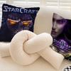 S-Starcraft 2 Pillowcase toon Gift Cushion Cover Bedroom Home Sofa Chair Seat Decor pillow case