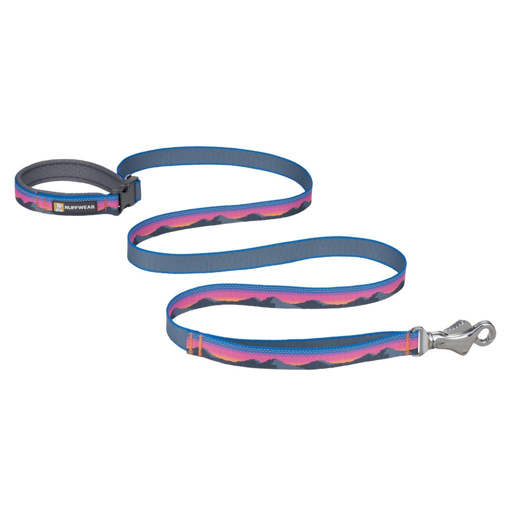 Official RUFFWEAR Crag Leash Alpine Dusk