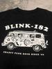 Blink 182 Crappy Punk Rock Seit 92 Baumwolle Unisex S-4XL T-Shirt M336