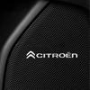 2/4pcs 3D Aluminum Speaker Stereo Speaker Emblem Sticker For Citroen C4 C3 Xsara C-Elysee C5 C1 DS DS3 DS5 DS4 Jumper Picasso