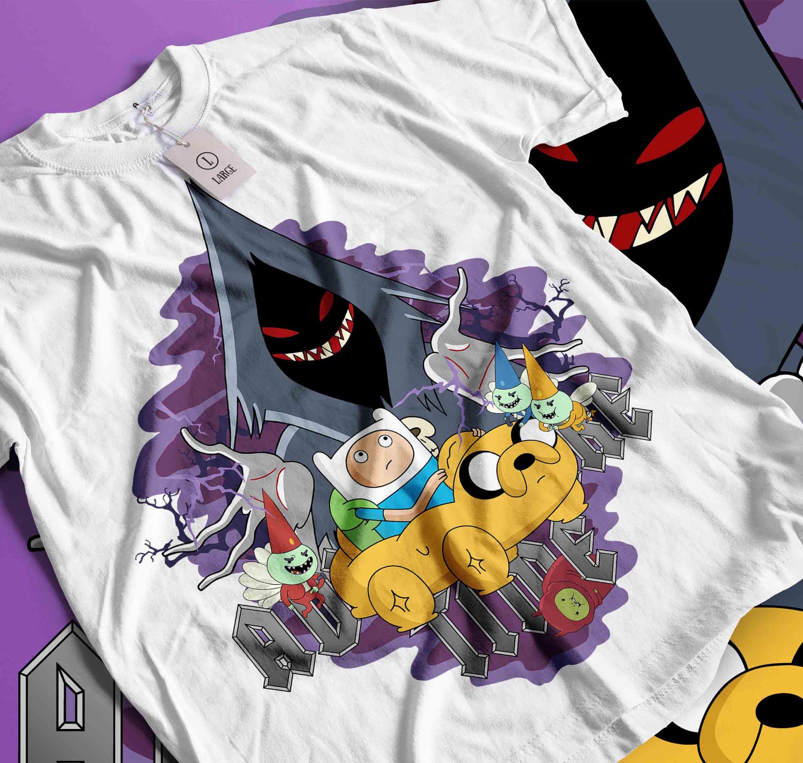 Adventure Time Vintage Shirt, Adventure Time Finn and Jake Shirts, Adventure Time Cartoon Fan Gifts 01 4XL