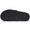 Li Ning Beach Sandals Men's Black Gray AGUS009-3