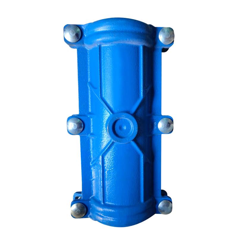 Cast Iron Pipe Repair Clamp PDN50x300
