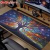 Tree of Life Mouse Pad Gaming Printon Demand Large HD New Mousepad XXL Desk Mats Playmat Office Natural Rubber Soft PC Mice Pad