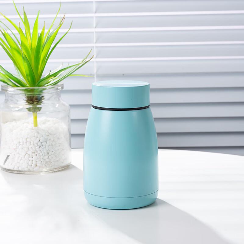 Shangqi Mini Stainless Steel Insulated Stew Pot