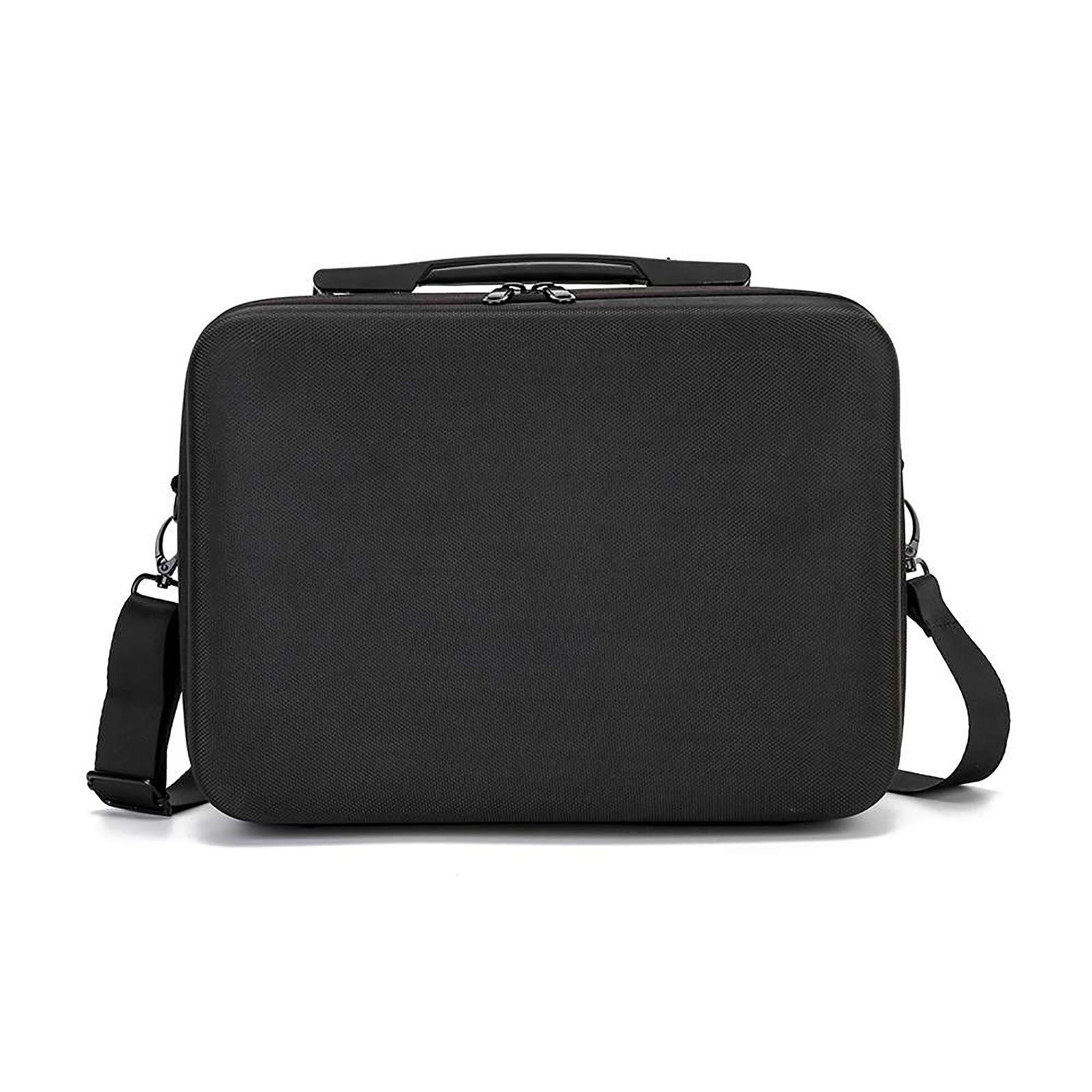 

Storage Bag Portable Travel Carrying Case Box Shock-absorb Organiser Pouch for DJI Avata 2 Scratch-resistant Container