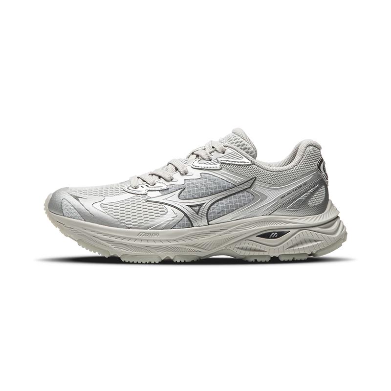 Mizuno RACER V2 Unisex Retro Running Shoes