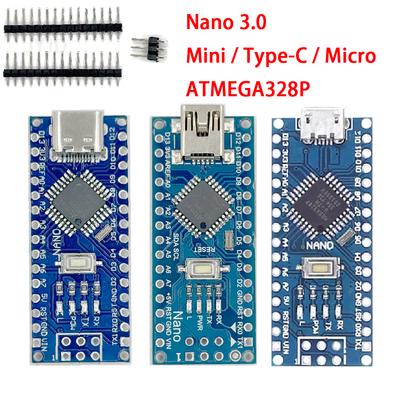 Módulos DIY – Módulos electrónicos