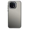 Vivo/iQOO Laser Gradient Frosted Silicone Phone Case