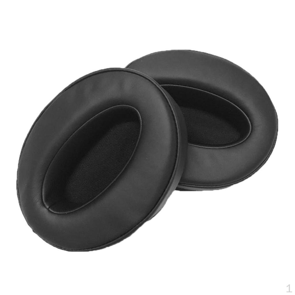 

Replacement Ear Pads Cushions For HD4.50BT, HD4.50BTNC, HD4.40BT Headphones