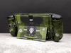 Lenovo Legion Go Skin, Green Zaku II Edition, Full-Wrapping Matte Vinyl Skin for Legion Go (Designed by POP SKIN)