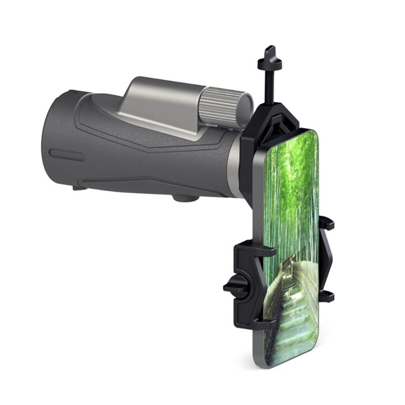 Smartphone Adapter Mount Regular Size for Binoculars, Monoculars, Spotting Scope, Telescope, Microscopes