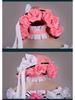Black Butler Ciel Cosplay Kostüm - Damen Bocchan Shota Sebastian Anime Outfit