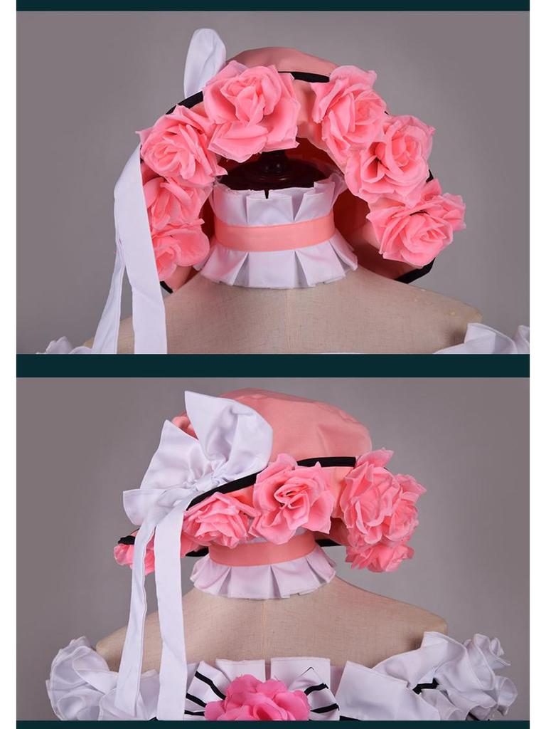 Black Butler Ciel Cosplay Kostuum - Dames Bocchan Shota Sebastian Anime Outfit