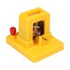 Physics Science Electric Motor Experiment Lab Learning DC Crafts Developing Intelligent Kits