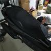 Motorcycle Seat Covers Mesh Seat Cushion Cover Seat Covers Guard Fit Honda Fortza 300