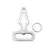 Brangdy Stainless Steel Multi-Tool Wrench