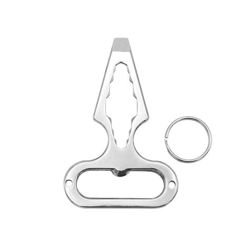 Brangdy Stainless Steel Multi-Tool Wrench