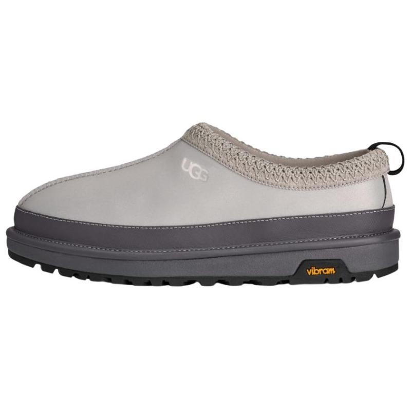 

UGG Classic Vibram Thermal Snow Boots Men s Silver Sneakers 1172290-SRFL 43 срібний